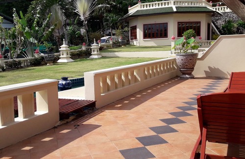Patong Apartment | Three Bedroom Apartment 24