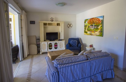 Playa Chiquita Apartment | Three-bedroom apartment #52