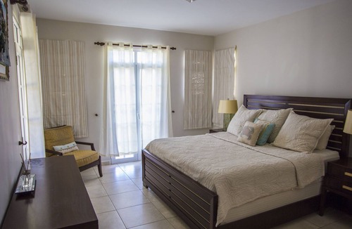 Playa Chiquita Apartment | Three-bedroom apartment #52