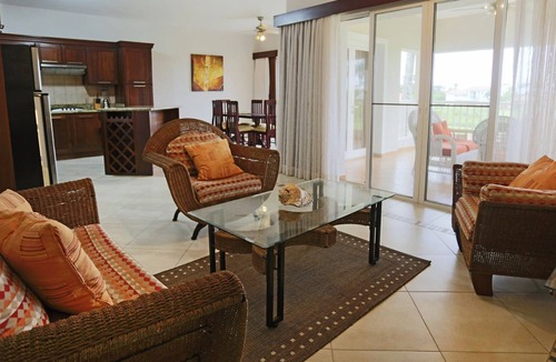 Playa Chiquita Apartment | Three-bedroom apartment #84