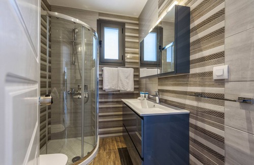 Agios Leon Apartment | Three-Bedroom Apartment with Private Pool