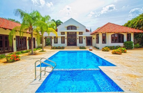 Casa de Campo Resort | Three Bedroom Garden Villa