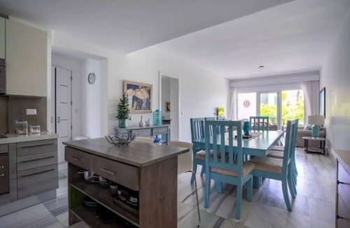 Cabarete House | Three Bedroom Luxury Apartment at Seawinds