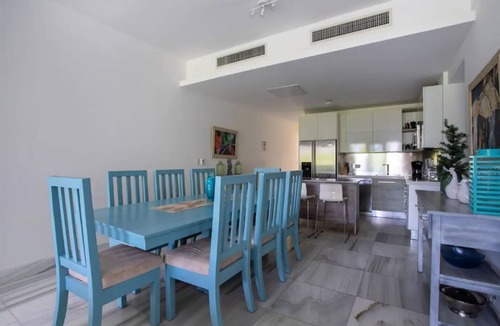 Cabarete House | Three Bedroom Luxury Apartment at Seawinds