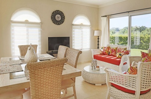 Playa Chiquita Villa | Three-bedroom villa at Garden Dream #1