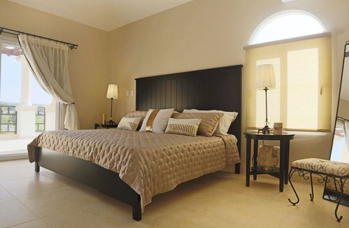 Playa Chiquita Villa | Three-bedroom villa at Garden Dream #1