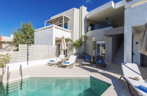 Armenoi Villa | Three Moirai Villa