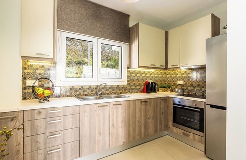 Armenoi Villa | Three Moirai Villa