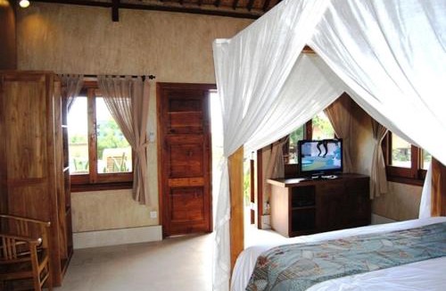 Uluwatu Resort | Three Monkeys Villas