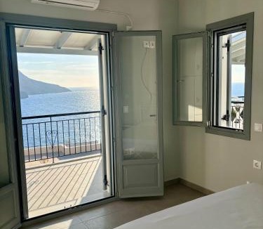Panormos House | Three Olive Homes