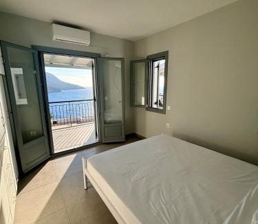 Panormos House | Three Olive Homes
