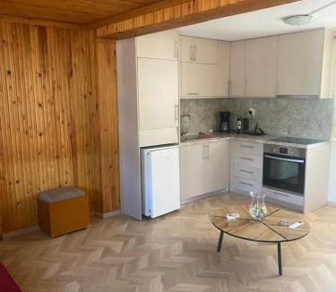 Sithonia House | Three Rivers Private Cottage