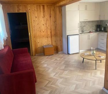 Sithonia House | Three Rivers Private Cottage