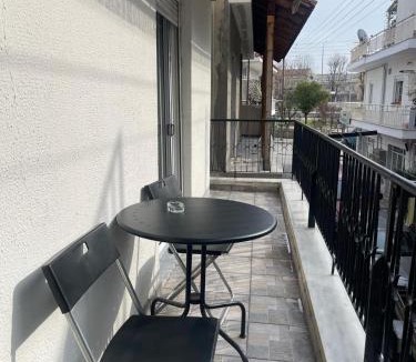 Evosmos Apartment | Three with 2 Baths in Evosmos