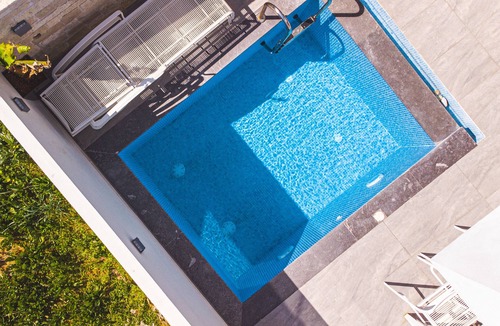 Pacheia Ammos Apartment | Thronos Aqua Appartment 1