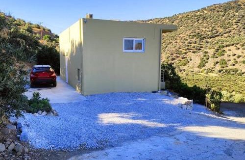 Vizari House | THROUBI VILLA