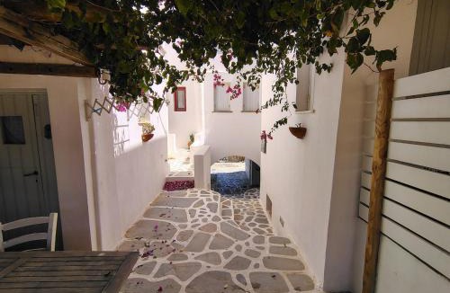 Chora Folegandros House | Thymariá - Chora view house