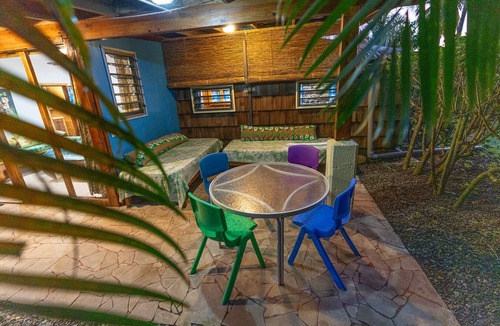 Moorea-Maiao Apartment | Tiare an awesome 70 sq meter studio