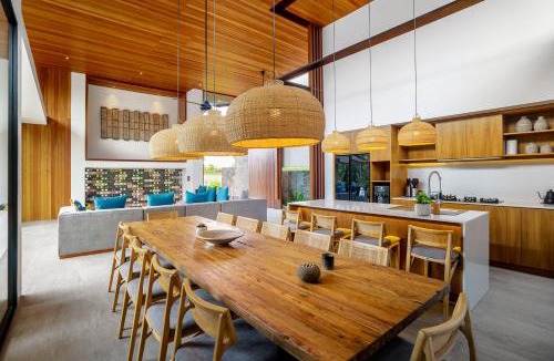 Andong Villa | Tibrava Lanyahan by BaliSuperHost