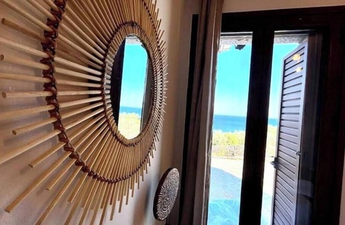 East Mani Apartment | Ticallisti Studios 2