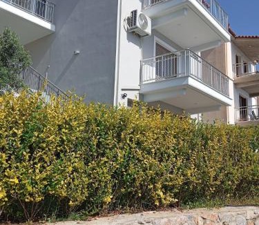 Livadi Villa | Tigani House