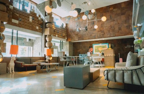 Drupadi Hotel | Tijili Hotel Seminyak