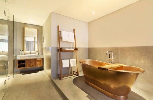 Drupadi Hotel | Tijili Seminyak