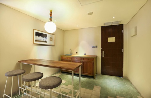 Drupadi Hotel | Tijili Seminyak