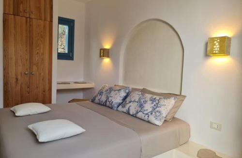 Tilos Apartment | Tilos Villa