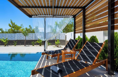 Filerimos House | Timberline Villa