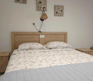 Pastida Apartment | Tina's Studio