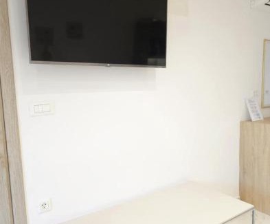 Pastida Apartment | Tina's Studio