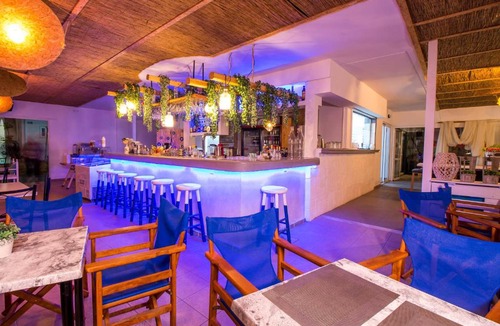 Faliraki Apartment | Tinas Plus Hotel