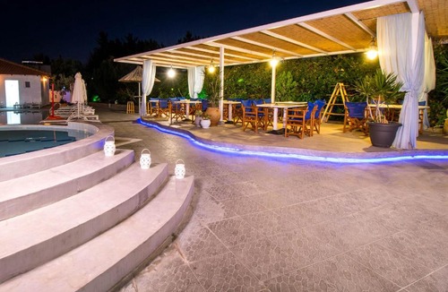 Faliraki Apartment | Tinas Plus Hotel