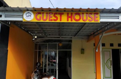 Palangkaraya House | Tingang84 Guesthouse
