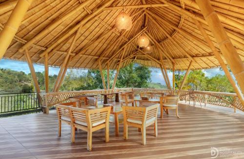 Sampalan Hotel | Tinggian Hill Retreat