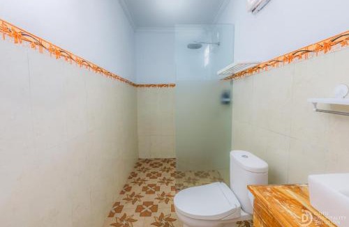 Sampalan Hotel | Tinggian Hill Retreat
