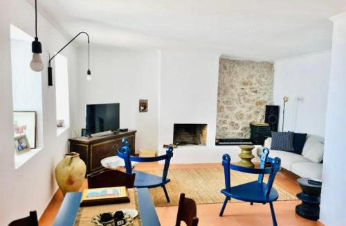 Vuno House | Tini’s Home
