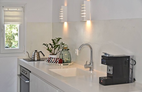 Tinos Town Villa | Tinos Blend Suites | Villa 3