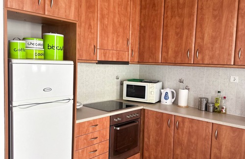 Smardakito House | Tinos - House - Sleeps 5 - Pet Friendly - Parking