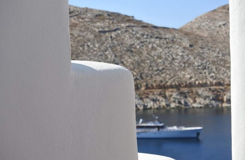 Panormos Villa | Tinos-Panormos Art Villas A