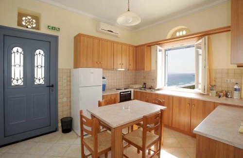 Agios Fokas Apartment | Tinos View Apartments