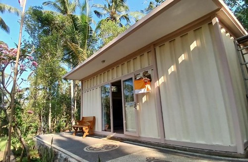 West Selemadeg Other | Tiny Container Cabin @ Umah Chronosophere - Bali