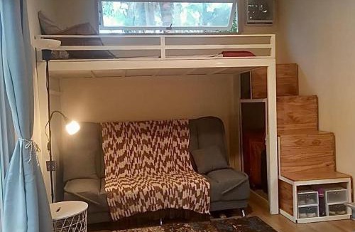 West Selemadeg Other | Tiny Container Cabin @ Umah Chronosophere - Bali