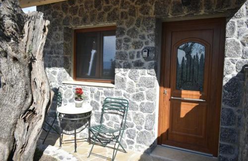 Perama House | Tiny stone house - Corfu View