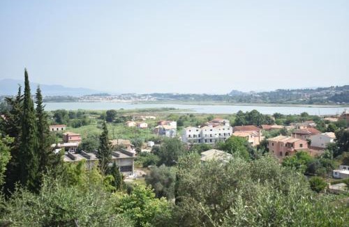 Perama House | Tiny stone house - Corfu View