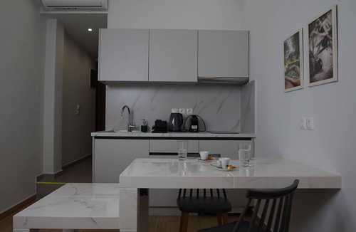 Omonia Apartment | Tip Top Suites