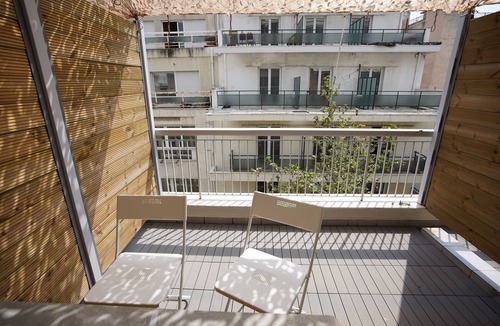 Omonia Apartment | Tip Top Suites