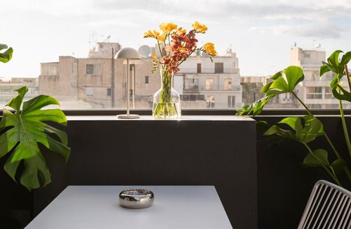 Omonia Apartment | Tipsy Apt 302