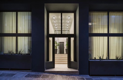 Omonia Apartment | Tipsy Apt 302